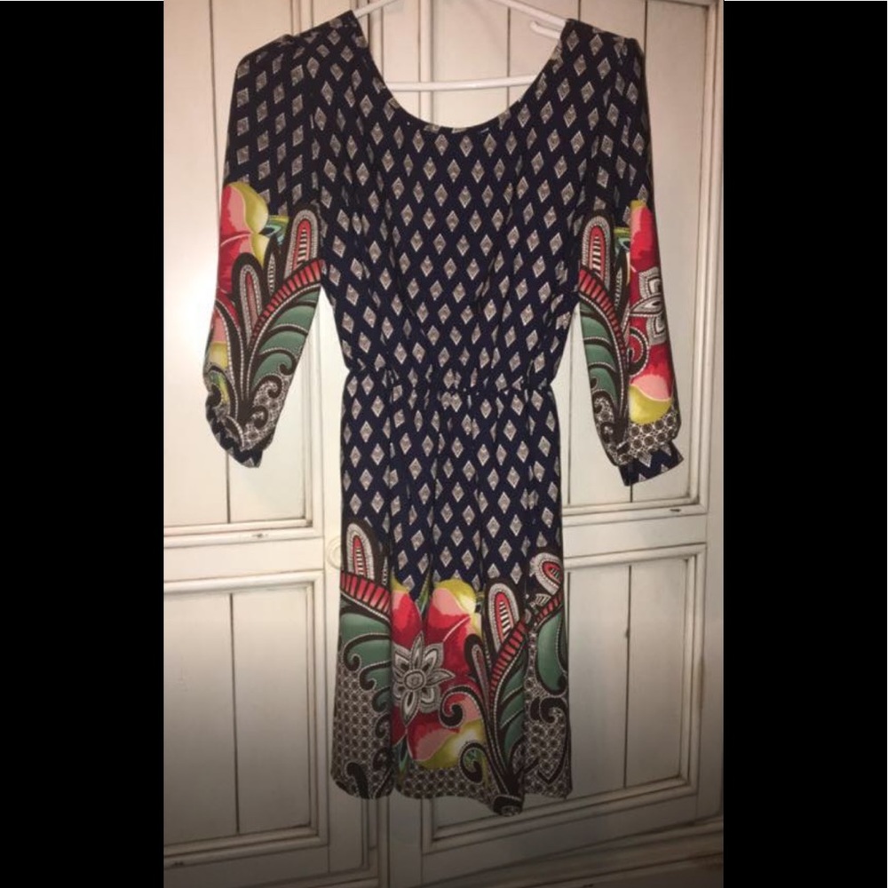 Women's Small Dress